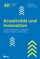 KreativitäT Und Innovation | Kartoniert | 9783035516579