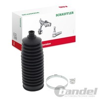 Schaeffler FAG Lenkmanschette Passend FüR Fiat Barchetta Punto Lancia Y | 841 00