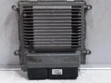 2010 KIA Optima K5 ECU Engine Control Unit Module 3910925100