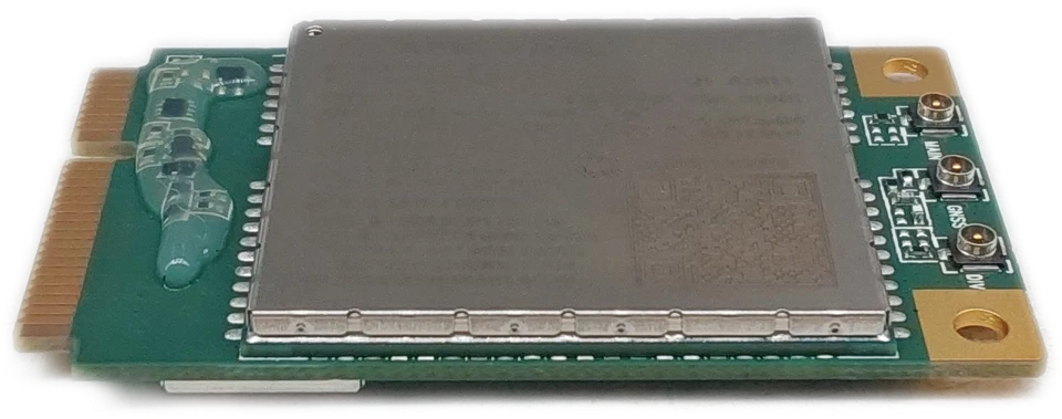 Quectel EG25-G 4G LTE Mini PCIe Modem Global Bands - Image 4 of 4