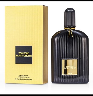 Tom Ford Black Orchid 3.4oz Women's Eau de Parfum
