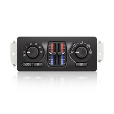 599-210XD Climate Control Module AC Control Panel Fit for 2003-2007 Chevy GMC...