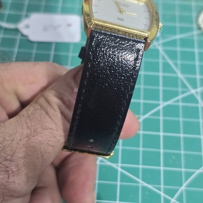 Seiko Watch Model S0 325714 | eBay