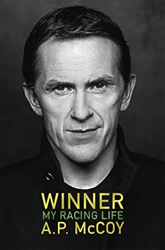 Winner: My Racing Life-A.P. McCoy
