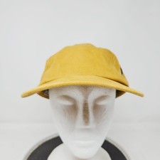 Vintage Roots 5 Panel Adjustable Hat 90s Logo...