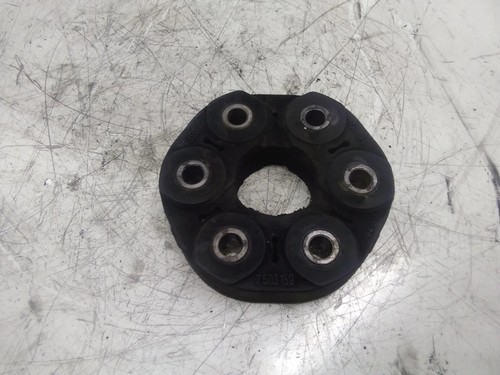 BMW X5 E53 Propshaft Rubber Coupling 7503159 2.99 Diesel 160kw 2005 28661530