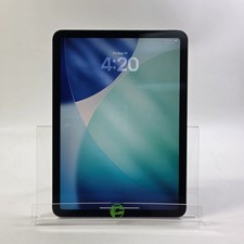 Factory Unlocked Apple iPad Air 5th Gen 256GB Starlight MM713LL/A