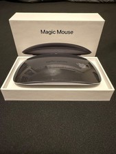 Apple Magic Mouse 2 - A1657 - Space Gray Black 
