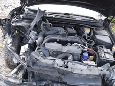 18-19 Subaru Legacy Engine 2.5l Pzev 151k Miles Runs Well 6 Month Warranty 18-19 Subaru Legacy Engine 2.5l Pzev 151k Miles Runs Well 6 Month Warranty