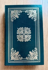 Easton Press, TO THE LIGHTHOUSE: Collector's Ed Virginia Woolf - 1999 Leather HC