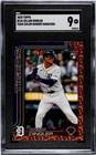 2025 Topps Dillon Dingler Base (Raw)
