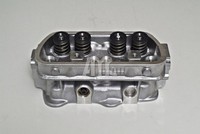 Zylinderkopf AMC 910185 FüR VW T3 Transporter DJ SS MV Bus Cat Syncro