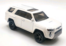 Matchbox Wheel Swap 18 Toyota 4runner 11mm Graphite 5 Spokes White New Loose Matchbox Wheel Swap 18 Toyota 4runner 11mm Graphite 5 Spokes White New Loose