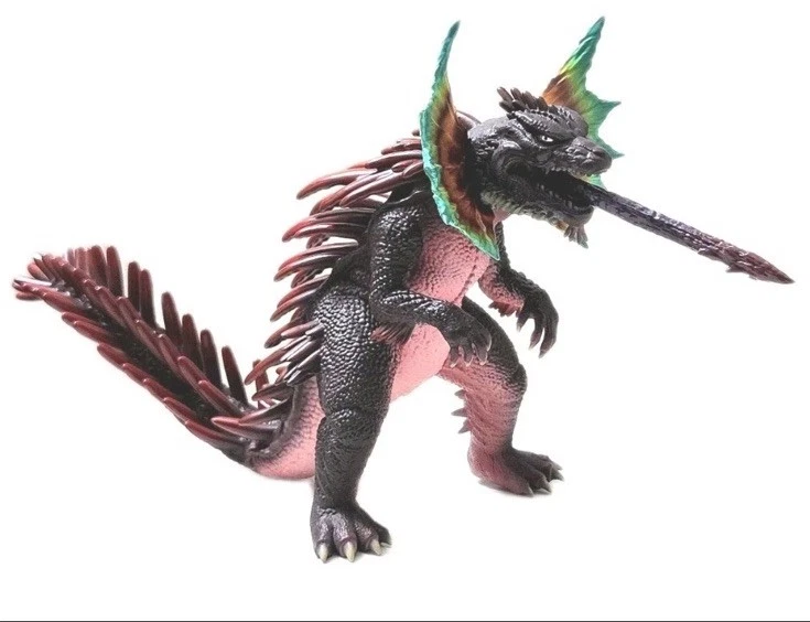 Y Msf In Godzilla Toys for sale | eBay