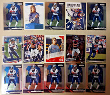 15 Card Lot of WILL FULLER V w/ROOKIES! NFL Texans Must for Collector! FREE S&H!