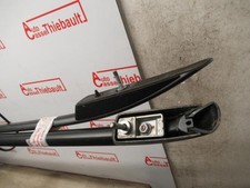 Barres de toit Volkswagen TOURAN