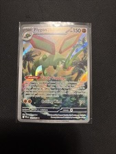Flygon 101/094 Me02: Phantasmal Flames Holo
