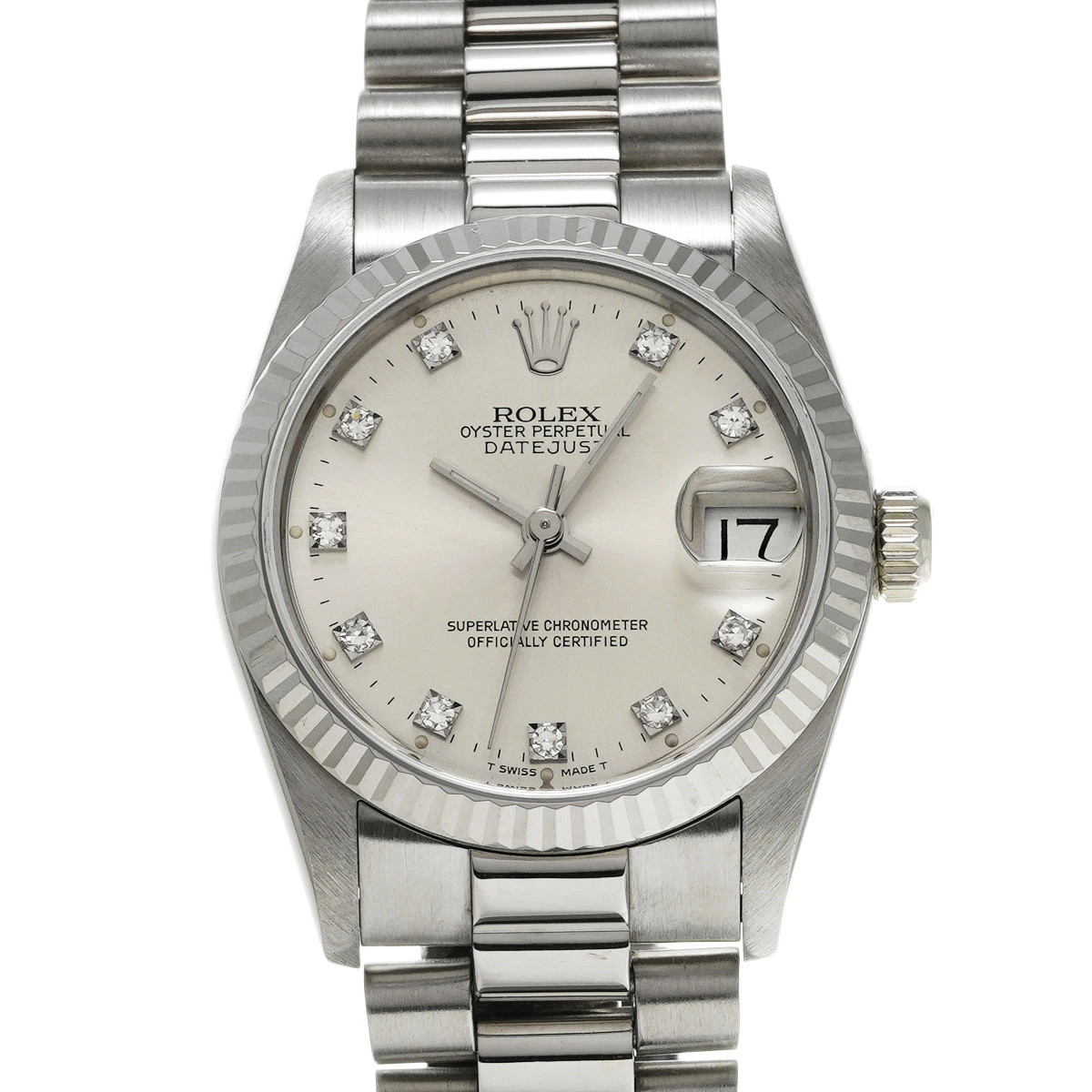 Rolex Datejust 68279G