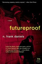 Futureproof by N Frank Daniels: Used