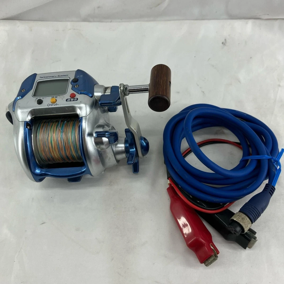 Shimano 3.4: 1 Gear Ratio Fishing Reels for sale | eBay
