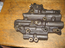 Oem Gm Turbo 400 Th400 Transmission Valve Body Assembly 8626577a Chevrolet Bop