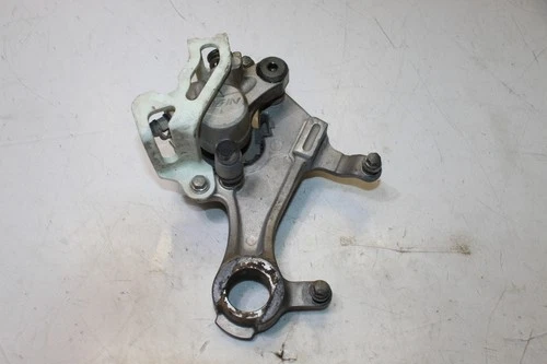 CALIPER ASSY, REAR