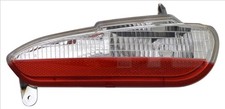 TYC Rückfahrleuchte 19-12209-01-2 W16W für FIAT PUNTO EVO Bifuel Twinair Turbo