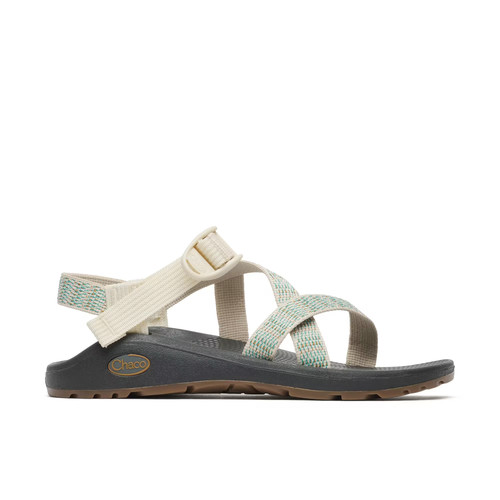 Chaco Women Z/Cloud Adjustable Strap Cushioned Sandal Sandals Polyester
