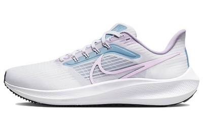 Nike Air Zoom Pegasus 39 'White Cerulean' Women's - DZ4445-100