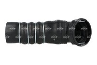 NRF Ladeluftschlauch Turboschlauch FüR BMW 5Er Touring E61 525D 530D E60