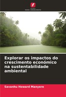 Explorar Os Impactos Do Crescimento EconóMico Na Sustentabilidade Ambiental Buch