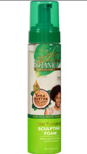 Soft  Beautiful Botanicals Ultra Nourishing Sculpting Foam 8.5 fl. oz