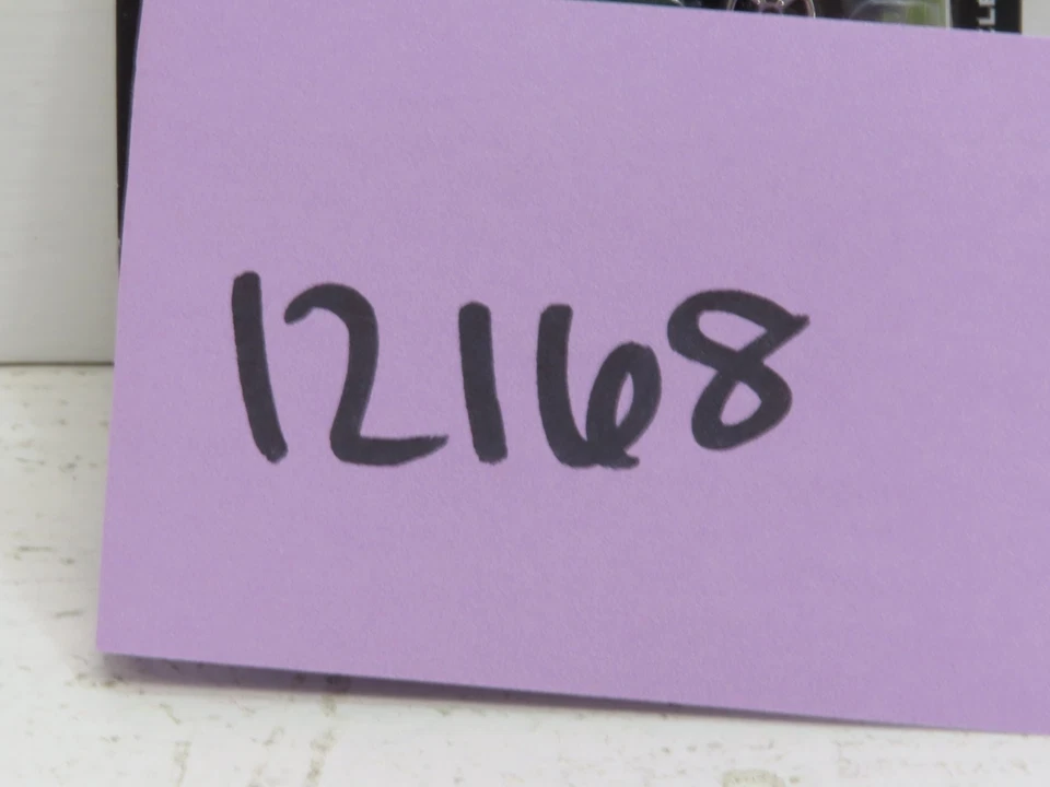 Matchbox H2343 Superfast Honda Element 44 Die Cast Car NIB 12168 - Image 4 of 4