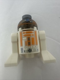 NEW LEGO Star Wars R3-A2 Astromech Droid Minifigure - sw0724 75098 - 1D