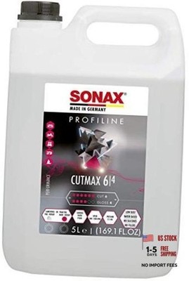 02465000 Profiline CutMax 169.1 fl. oz.
