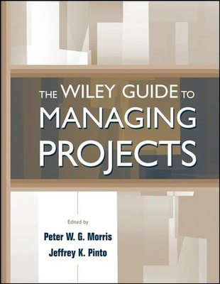 The Wiley Guide to Managing Projects Hardback Book The Fast Free Shipping