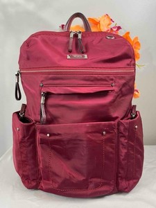 Tumi Voyageur Calais Backpack | eBay