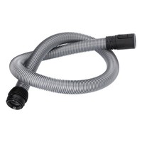 Easypart Passend FüR 00577944 Bosch Saugschlauch Schlauch 1635Mm Silber