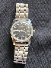 Vintage Timex Sprite 24550-02576 