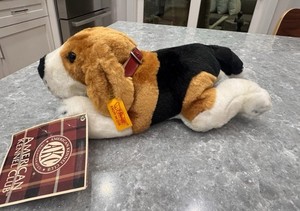 Steiff Beagle | eBay