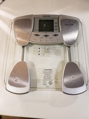 Tanita Inner Scan Body Composition Monitor. BC-534.