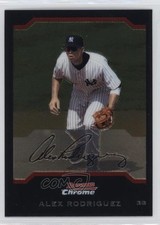 Click to enlarge Alex Rodriguez