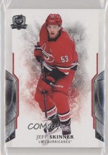 2017-18 Upper Deck The Cup 71/249 Jeff Skinner #14 a2v