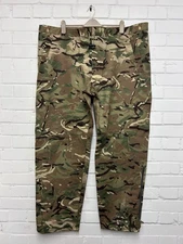 MTP WATERPROOF TROUSERS - W:104cm +, Heavyweight Goretex Style , British Army