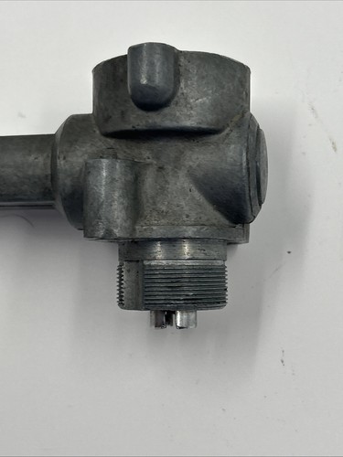 Porsche 911 SWB Ignition Switch Assembly No Key OEM 1964-1965 901 613 101 00 - Picture 21 of 23