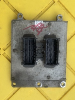 SAAB 9-3 93 ECM PCM Engine Control Module Computer 2.0T OEM 2003 - 2011