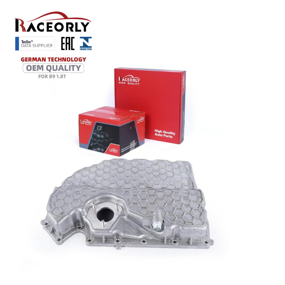 Pan For Vw Tiguan Gti Audi A3 S3 Tts 2015-2018 06k103600r