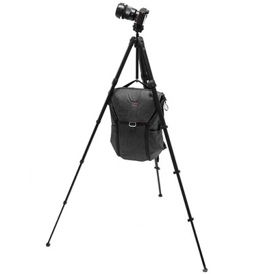 Peak Design Travel Tripod Aluminium - hochwertiges Foto Kamera Reisestativ - Bild 1 von 4