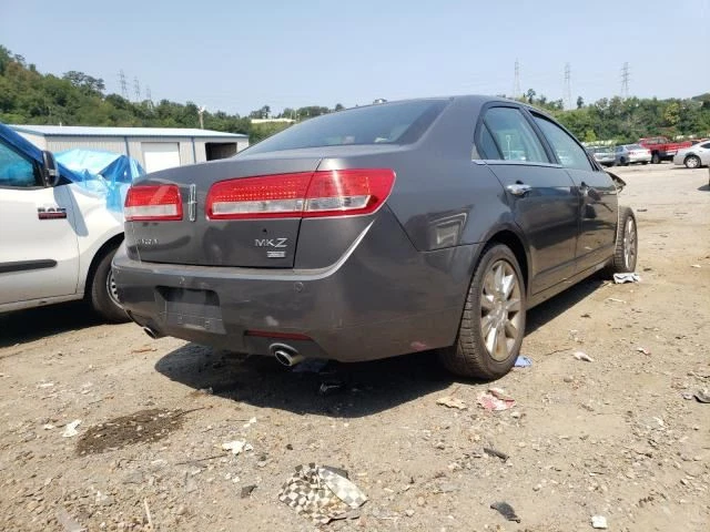 Automatic Transmission 3.5L AWD Fits 10-12 FUSION 2295014 Foto 4 de 4