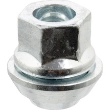 febi bilstein 46629 Radmutter für FORD C MAX COUGAR COURIER ESCORT 86 91 95 I